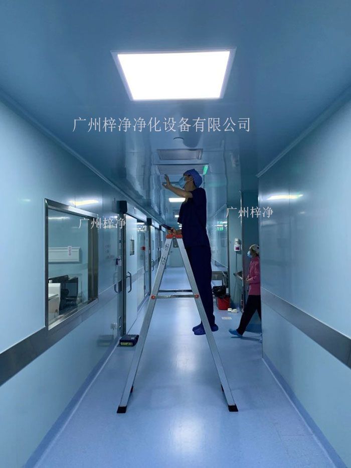 正確安裝高效過濾器對(duì)于確保其正常運(yùn)行和發(fā)揮的效果至關(guān)重要。